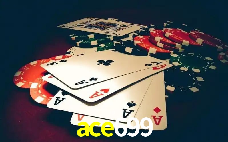 A Emoção da Loteria na ace699: Uma Chance de Mudança de Vida