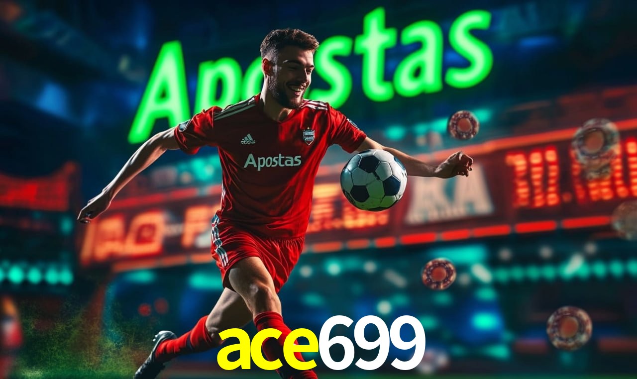 Descubra a Essência do ace699: Nossa História e Compromissos